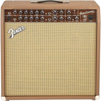 Комбо для акустической гитары FENDER Acoustasonic SFX II 02876 Комбо для акустической гитары FENDER Acoustasonic SFX II 02876