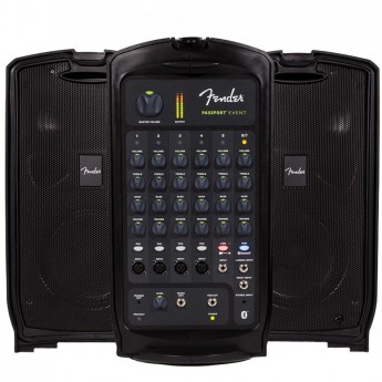 Активная акустическая система FENDER PASSPORT EVENT 11909
