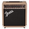 Комбо для акустической гитары FENDER ACOUSTASONIC 15 COMBO 38017