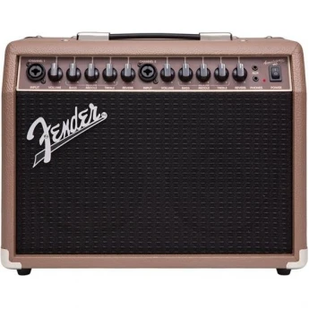 Комбо для акустической гитары FENDER ACOUSTASONIC 40 38030
