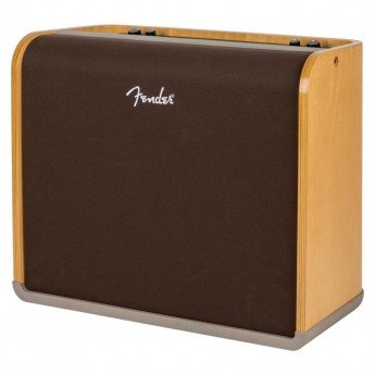 Комбо для акустической гитары FENDER ACOUSTIC PRO 200W 1X12 ACOUSTIC GUITAR COMBO AMP 38061 Комбо для акустической гитары FENDER ACOUSTIC PRO 200W 1X12 ACOUSTIC GUITAR COMBO AMP 38061