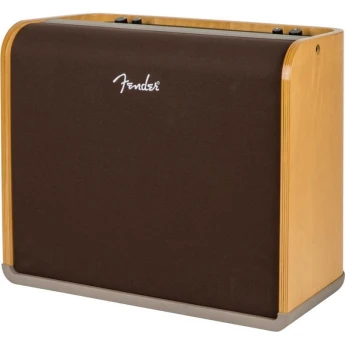 Комбо для акустической гитары FENDER ACOUSTIC PRO 200W 1X12 ACOUSTIC GUITAR COMBO AMP 38061