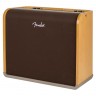 Комбо для акустической гитары FENDER ACOUSTIC PRO 200W 1X12 ACOUSTIC GUITAR COMBO AMP 38061