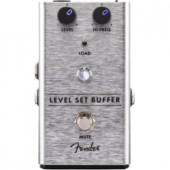 Педаль эффектов  FENDER LEVEL SET BUFFER PEDAL 38066