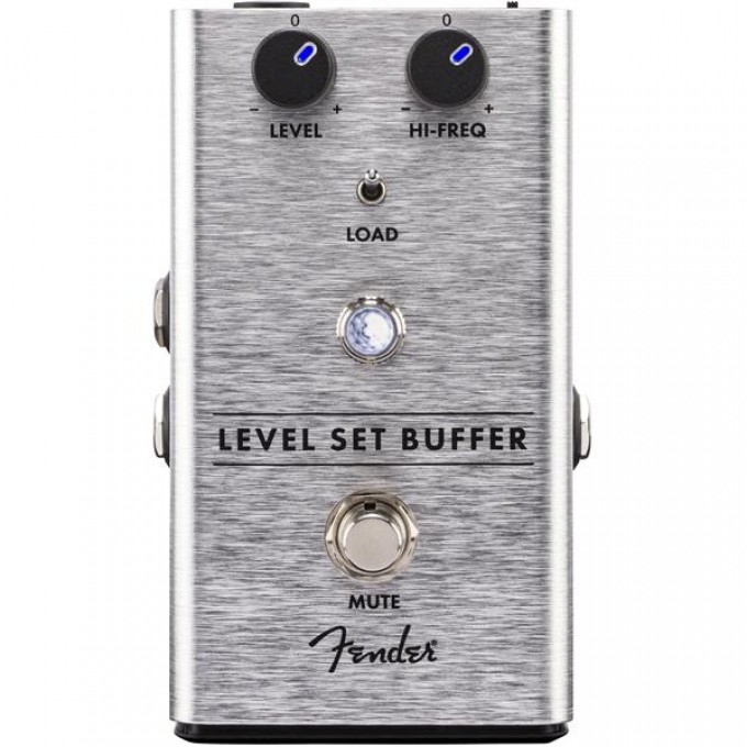 Педаль эффектов FENDER LEVEL SET BUFFER PEDAL 38066
