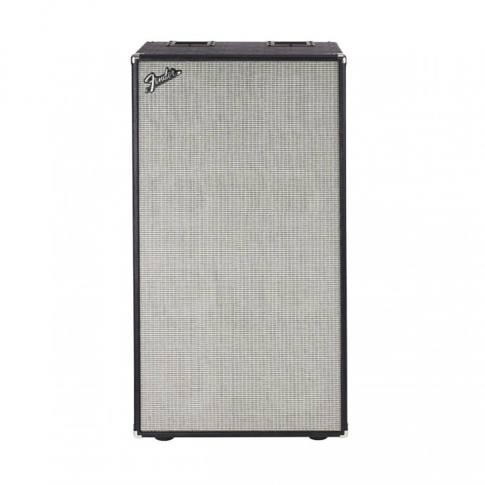 Басовый кабинет FENDER BASSMAN 810 NEO CABINET 38084