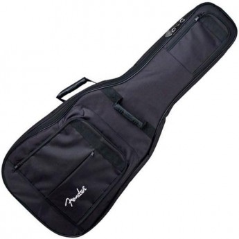 Чехлы и кейсы FENDER METRO SEMI HOLLOW GUITAR BAG (STARCASTER / CORONADO) 38110 Чехлы и кейсы FENDER METRO SEMI HOLLOW GUITAR BAG (STARCASTER / CORONADO) 38110