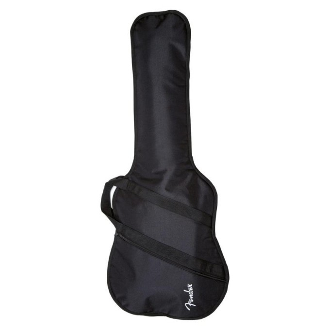 Чехлы и кейсы FENDER TRADITIONAL BASS GIG BAG 38111