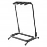 Стойка и держатель для гитары FENDER MULTI STAND 3 38124
