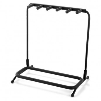 Стойка и держатель для гитары FENDER MULTI STAND 5 38134