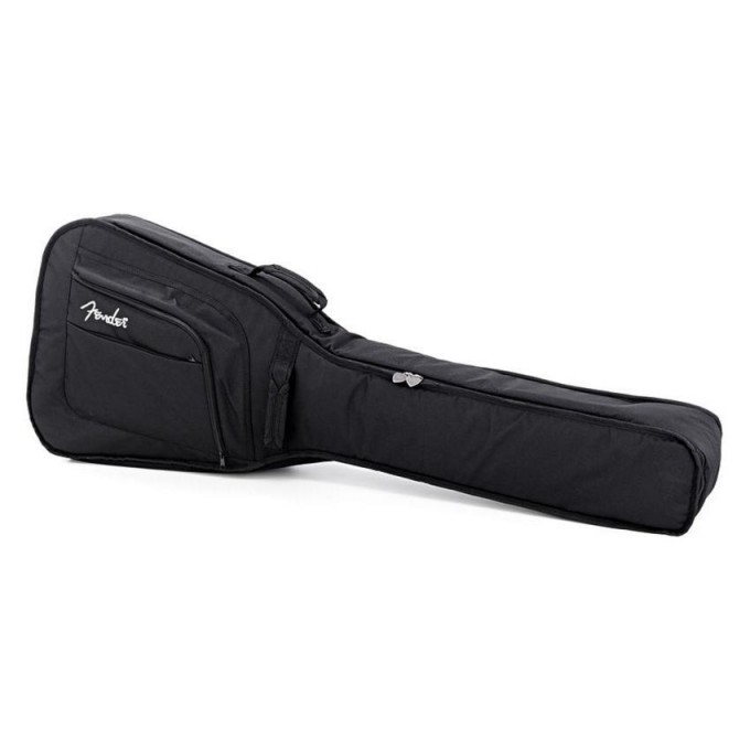 Чехлы и кейсы FENDER URBAN SHORT SCALE BASS GIG BAG, BLACK 38151