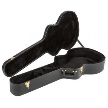 Чехлы и кейсы FENDER DREADNOUGHT/GA SERIES/ FR SERIES 38162 Чехлы и кейсы FENDER DREADNOUGHT/GA SERIES/ FR SERIES 38162