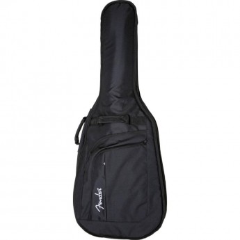 Чехлы и кейсы FENDER URBAN 3/4 SCALE ACOUSTIC GIG BAG, BLACK 38198 Чехлы и кейсы FENDER URBAN 3/4 SCALE ACOUSTIC GIG BAG, BLACK 38198