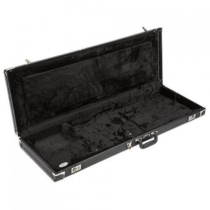 Чехлы и кейсы FENDER G&G DELUXE JAGUAR/JAZZMASTER 38208