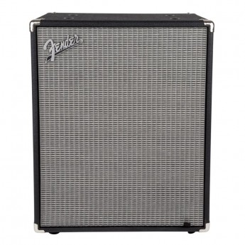 Басовый кабинет FENDER RUMBLE 210 CABINET (V3) 38211