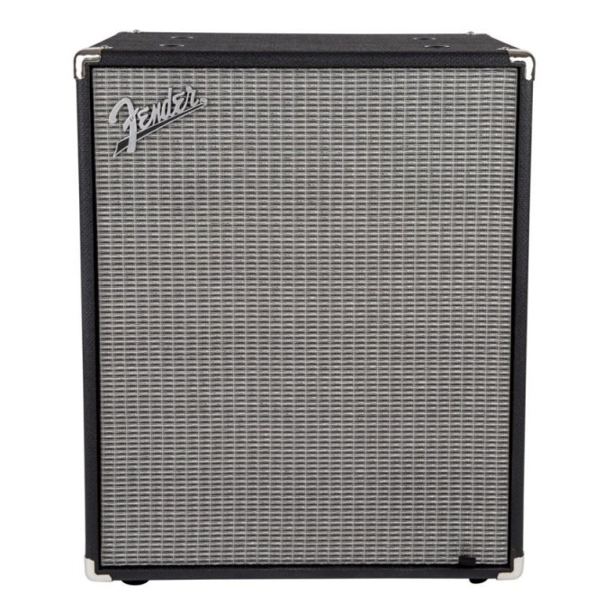 Басовый кабинет FENDER RUMBLE 210 CABINET (V3) 38211