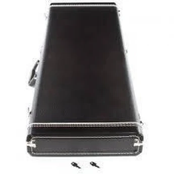 Чехлы и кейсы FENDER STRAT/TELE MULTI-FIT HARDSHELL CASES 38213