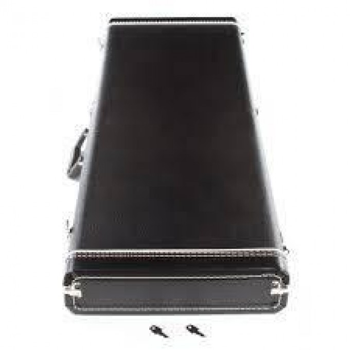 Чехлы и кейсы FENDER STRAT/TELE MULTI-FIT HARDSHELL CASES 38213