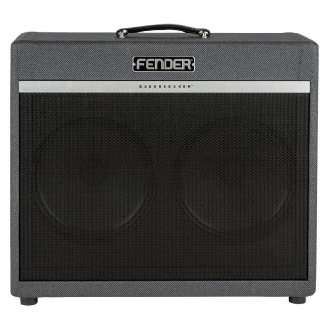 Басовый кабинет FENDER BASSBREAKER 212 ENCL 38217