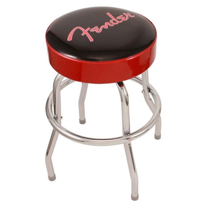 Стулья для музыкантов FENDER 24 BARSTOOL 38218