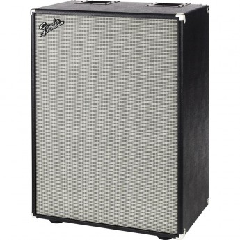 Басовый кабинет FENDER BASSMAN 610 NEO, BLACK 38238