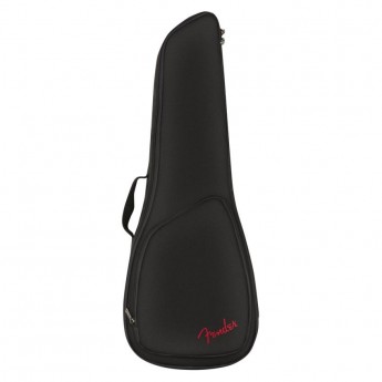 Чехлы и кейсы FENDER GIG BAG FU610 CONCERT UKULELE BAG 38246 Чехлы и кейсы FENDER GIG BAG FU610 CONCERT UKULELE BAG 38246