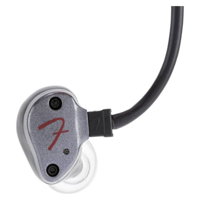 Наушники портативные FENDER PURESONIC WIRELESS EARBUD 38271