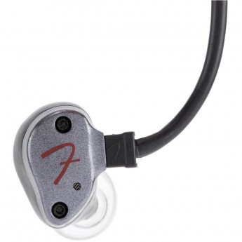 Наушники портативные FENDER PURESONIC PREMIUM WIRELESS EAR 38278 Наушники портативные FENDER PURESONIC PREMIUM WIRELESS EAR 38278