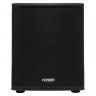 Активный сабвуфер FENDER FORTIS F-18SUB 18 POWERED SUBWOOFER 38281